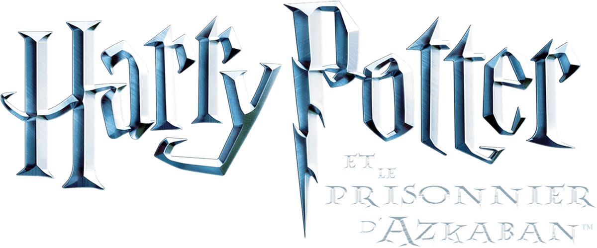 Harry Potter et le Prisonnier d'Azkaban