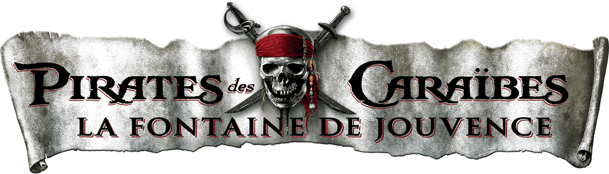 Pirates des Caraïbes : La Fontaine de jouvence