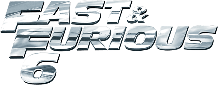 Fast & Furious 6