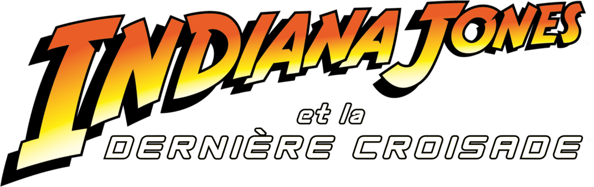 Indiana Jones et la dernière croisade