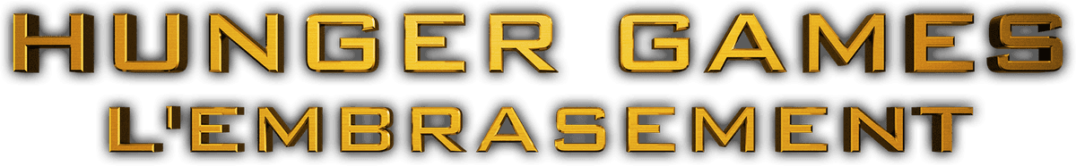 Hunger Games : L'Embrasement