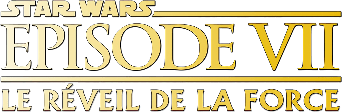 Star Wars : Le Réveil de la Force
