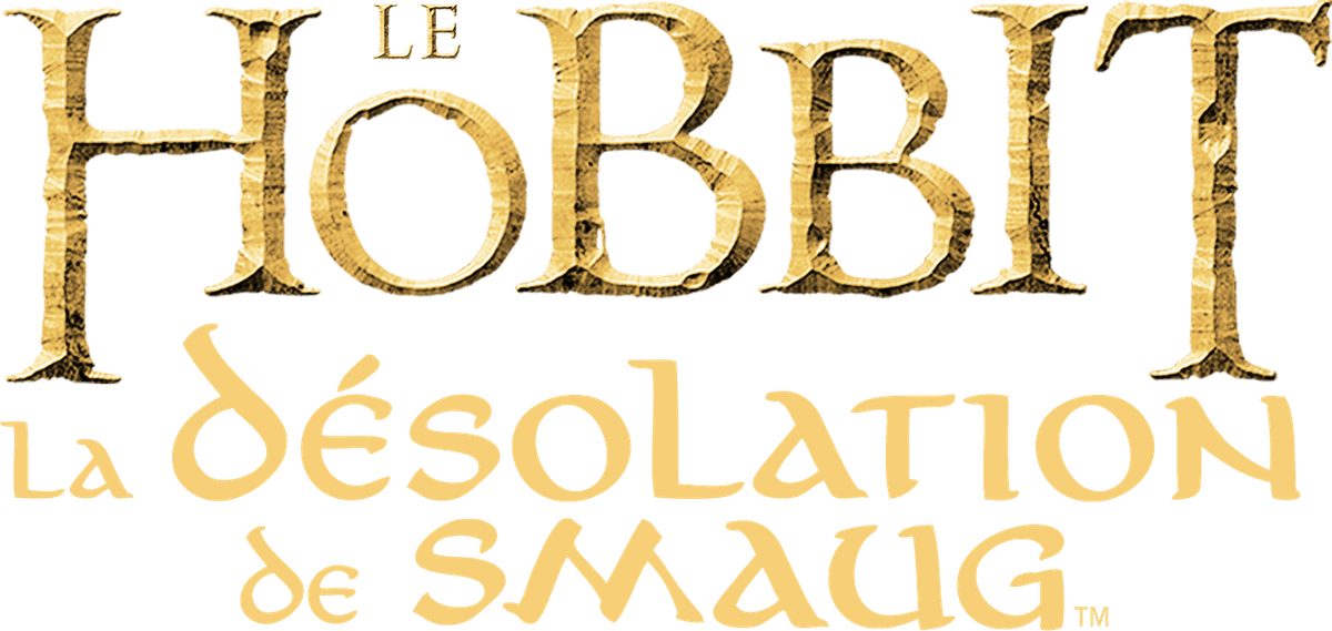 Le Hobbit : La Désolation de Smaug