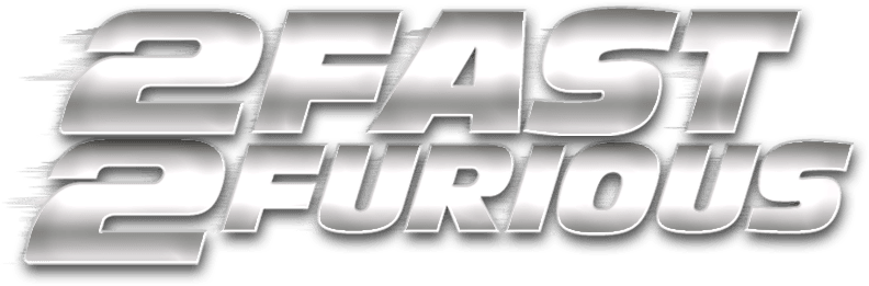 2 Fast 2 Furious