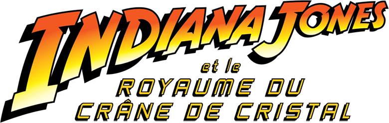 Indiana Jones et le royaume du crâne de cristal