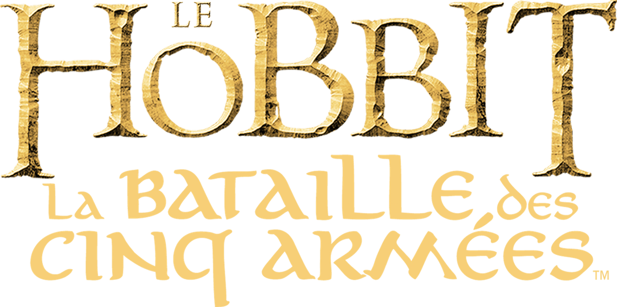 Le Hobbit : La Bataille des cinq armées