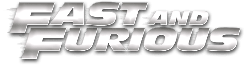 Fast and Furious