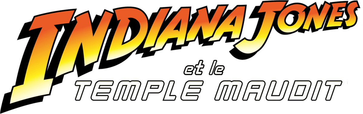 Indiana Jones et le Temple maudit