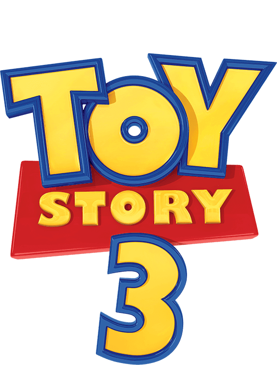 Toy Story 3