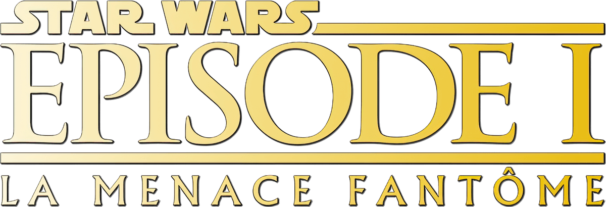 Star Wars, épisode I - La Menace fantôme