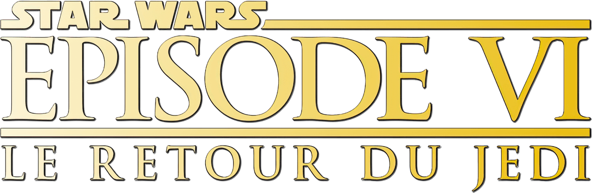 Le Retour du Jedi