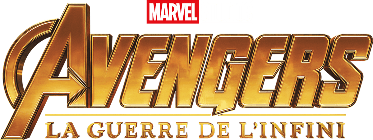 Avengers : Infinity War