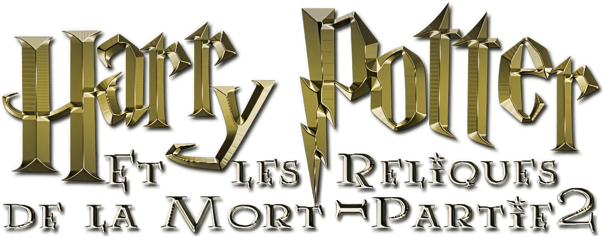 Harry Potter et les Reliques de la Mort - 2ème partie