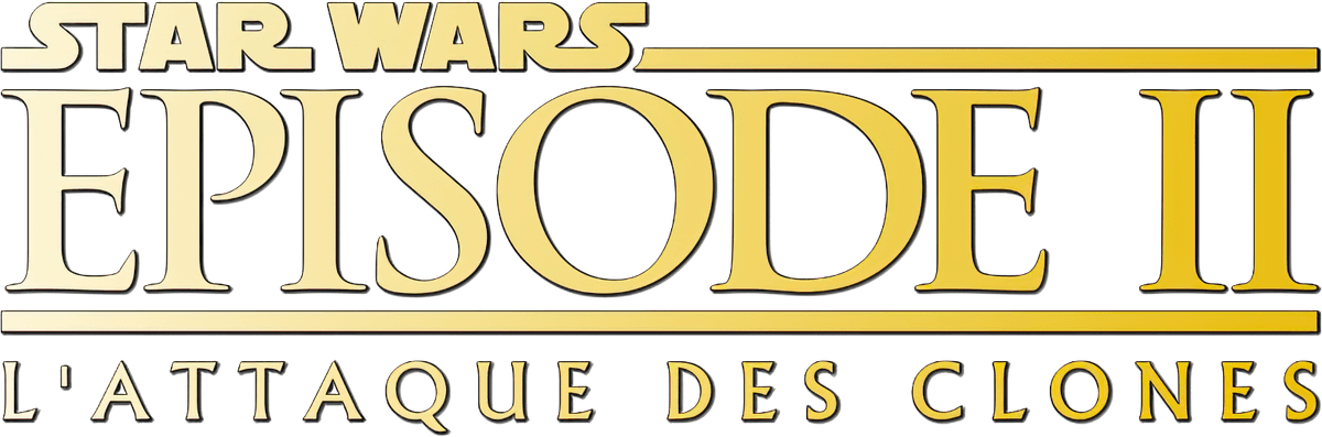Star Wars, épisode II - L'Attaque des clones