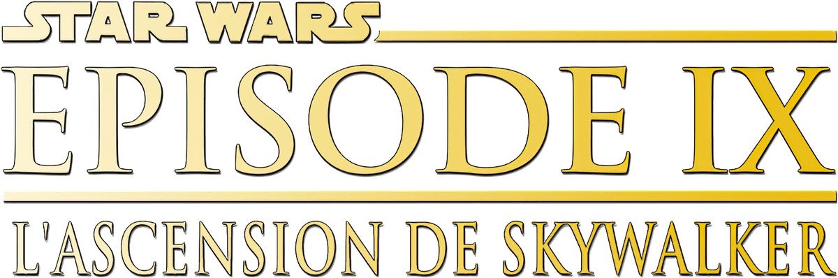 Star Wars : L'Ascension de Skywalker