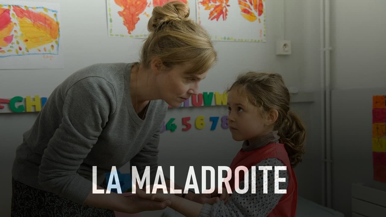 La Maladroite