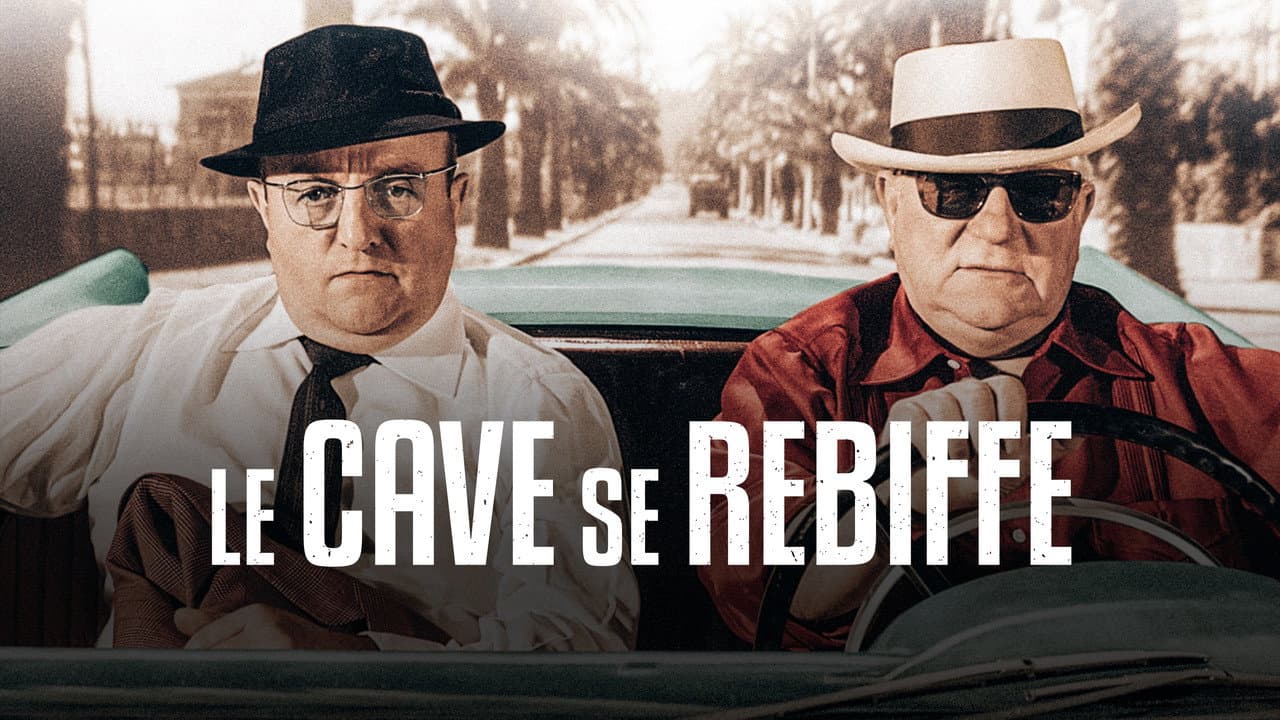 Le cave se rebiffe