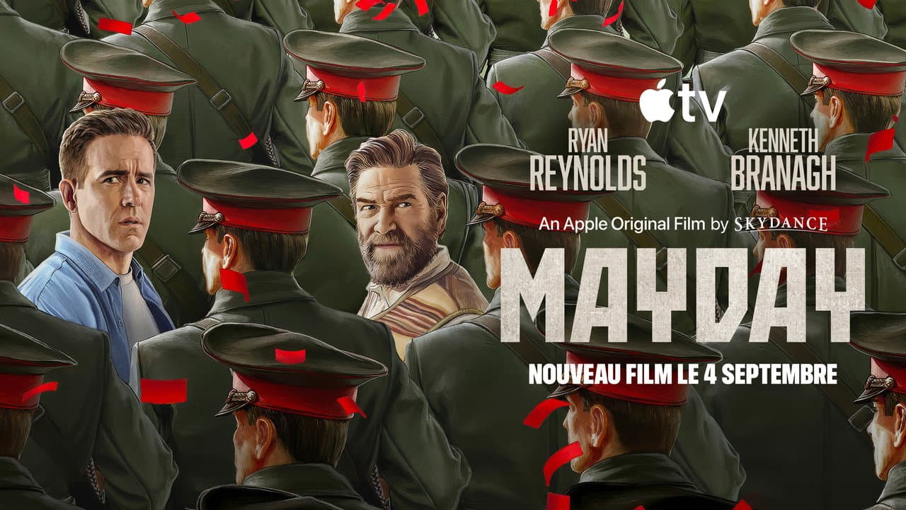 Mayday