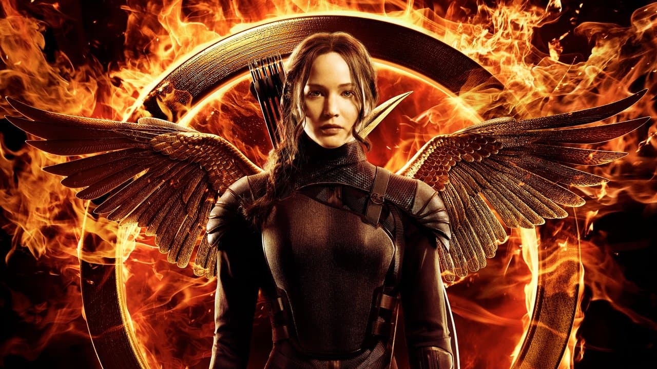 Hunger Games : La Révolte - Partie 1