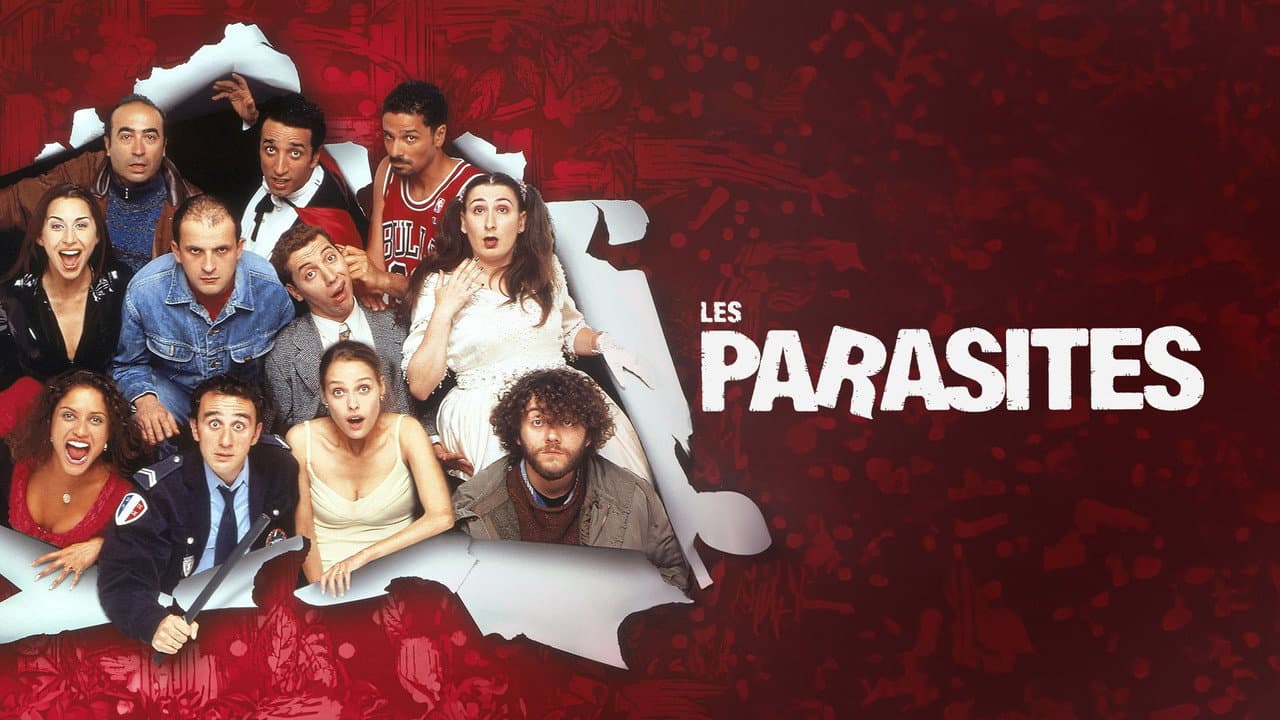 Les Parasites