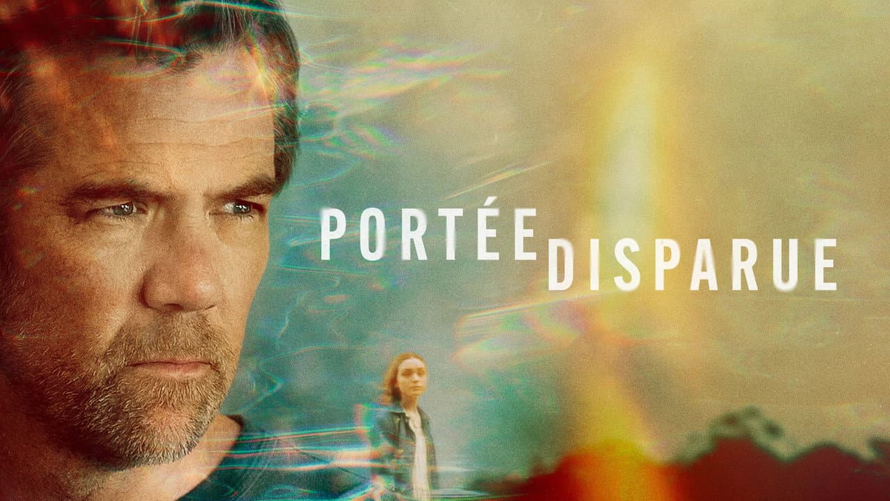 Portée disparue
