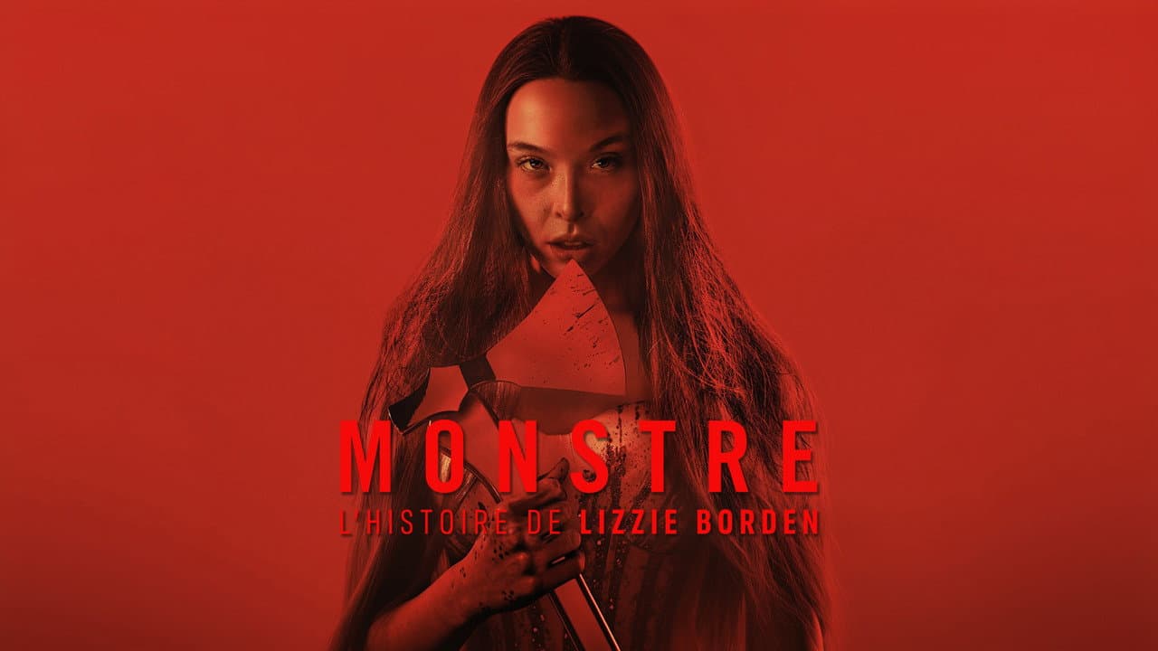 Monstre : L'Histoire de Lizzie Borden