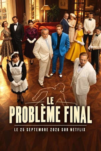 Le Problème final