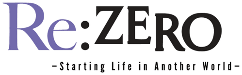 Re:ZERO -Starting Life in Another World-