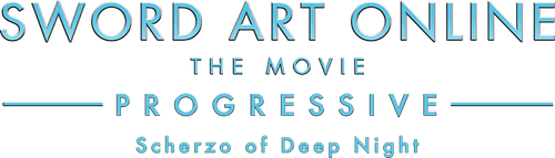 Sword Art Online : Progressive - Scherzo of Deep Night