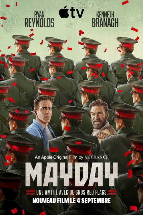 Mayday
