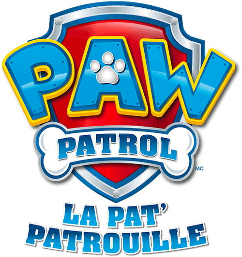 La Pat' Patrouille