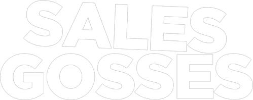Sales gosses