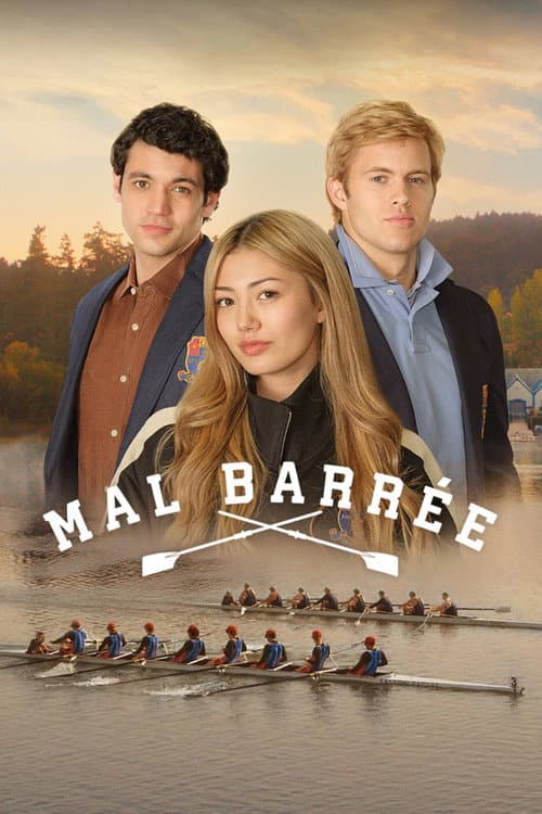 Mal barrée