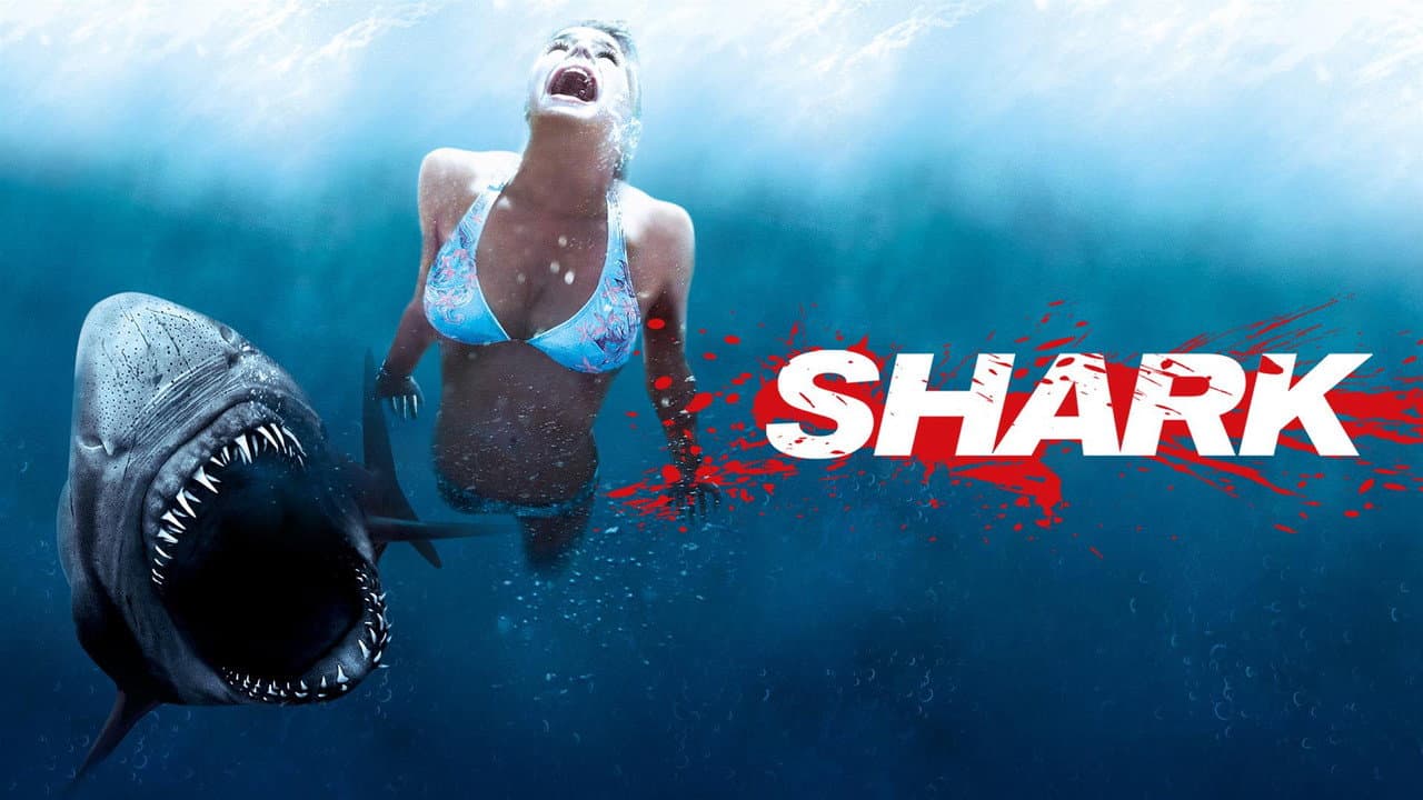 Shark 3D