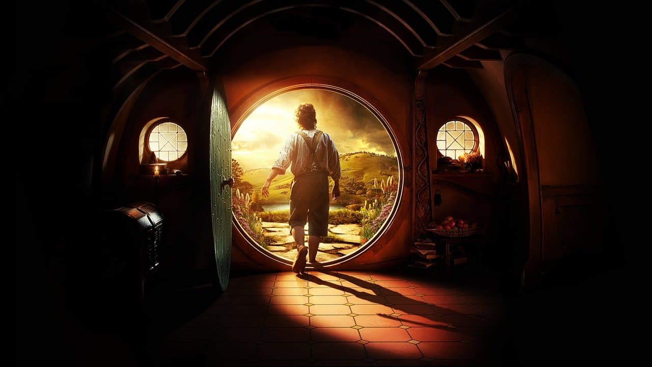 Le Hobbit - Saga