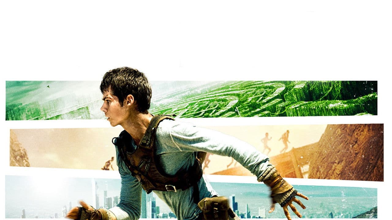 Le Labyrinthe - Saga