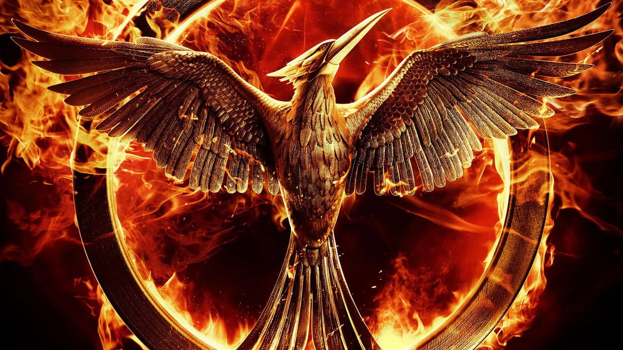 Hunger Games - Saga