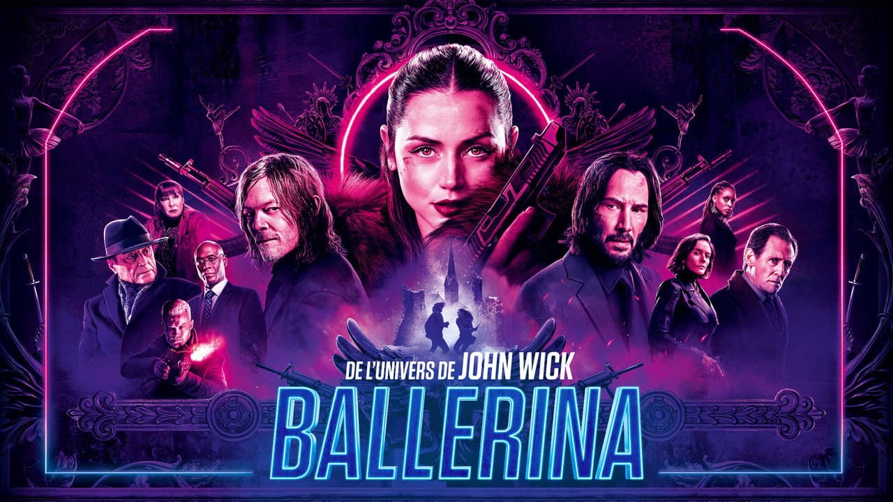Ballerina