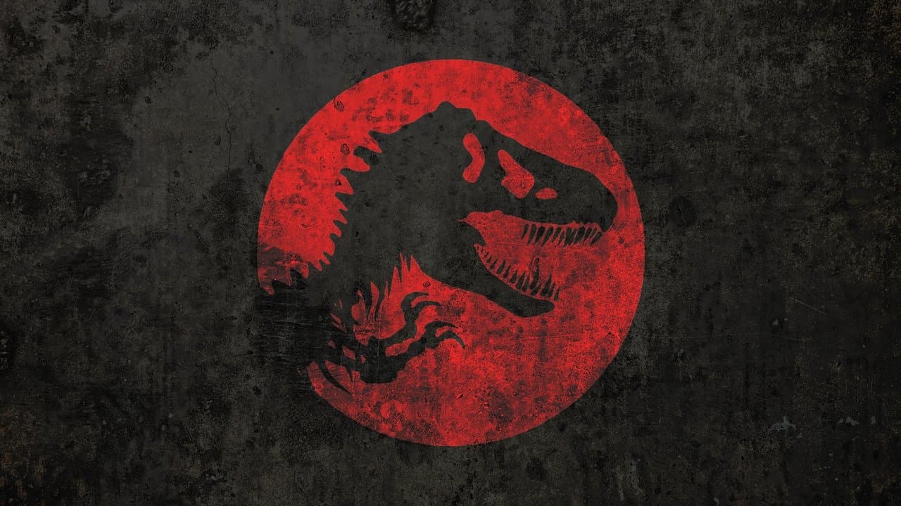 Jurassic Park - Saga