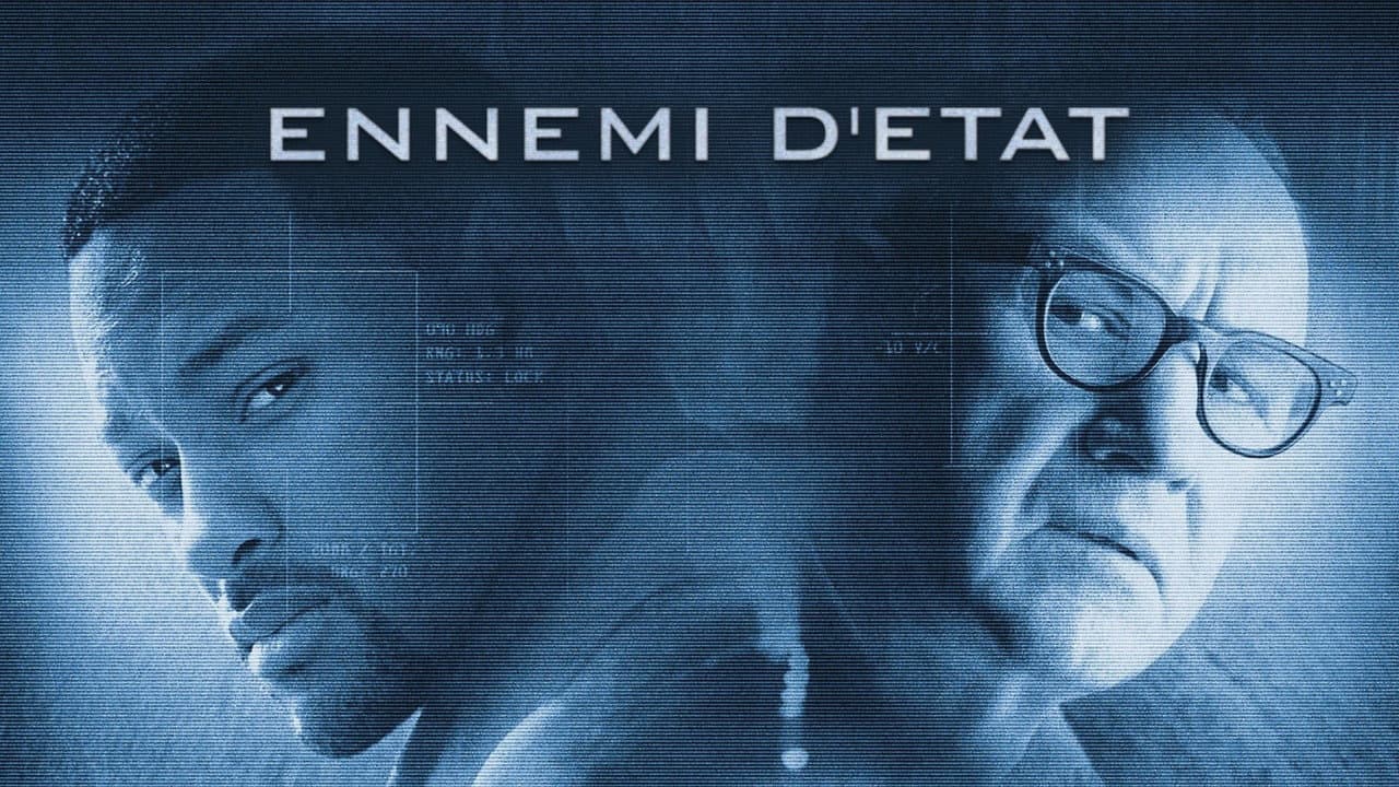 Ennemi d'état