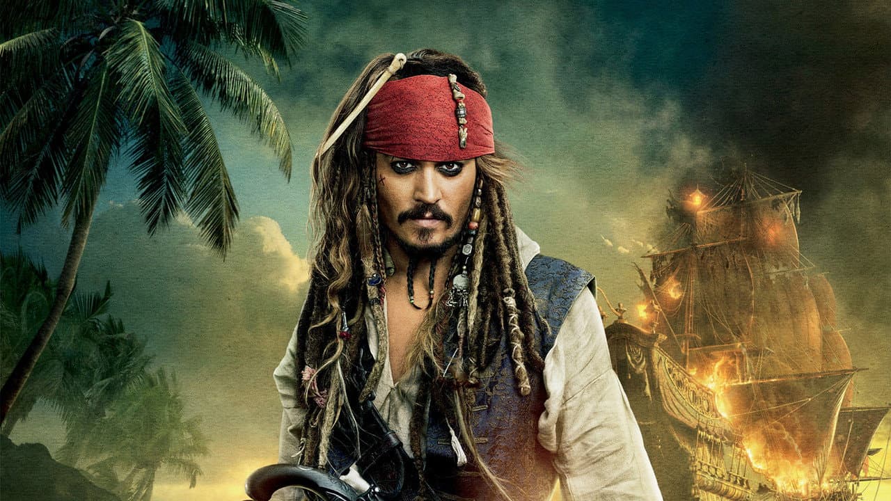 Pirates des Caraïbes - Saga