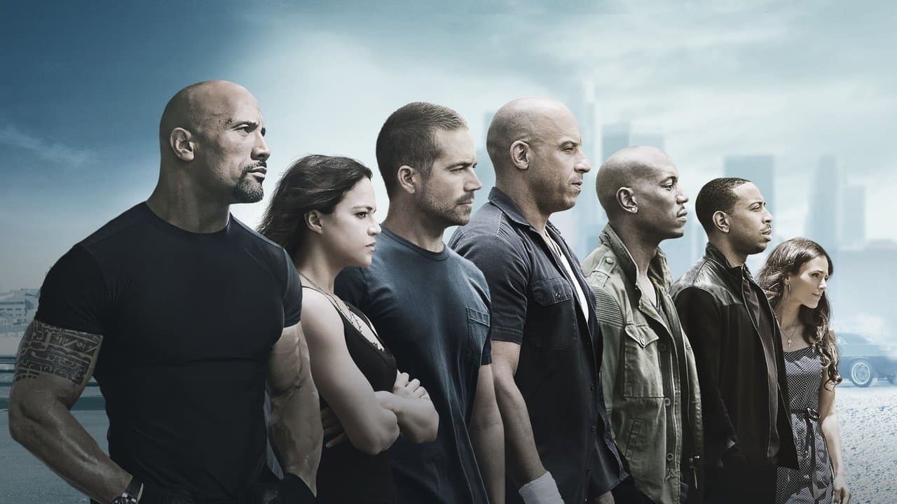 Fast and Furious - Saga
