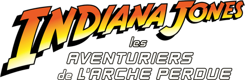 Les Aventuriers de l'arche perdue