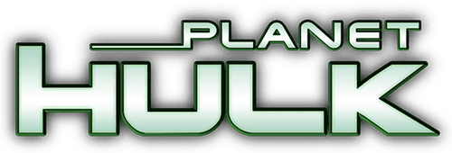 Planète Hulk
