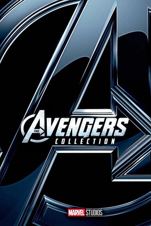 Avengers - Saga